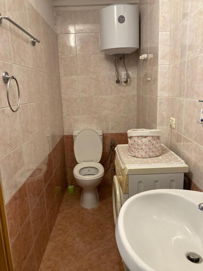 Piazza Center Studio Tiranë Ngoại thất bức ảnh