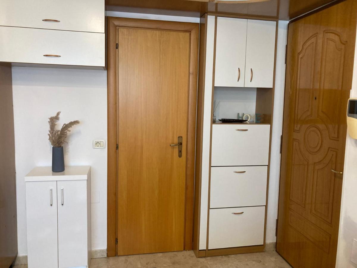 Piazza Center Studio Tiranë Ngoại thất bức ảnh